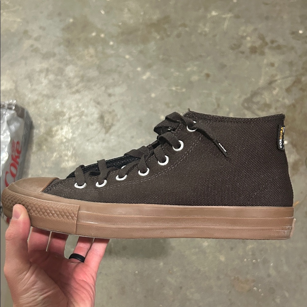 Converse All Star Cordura - Picture 11 of 11